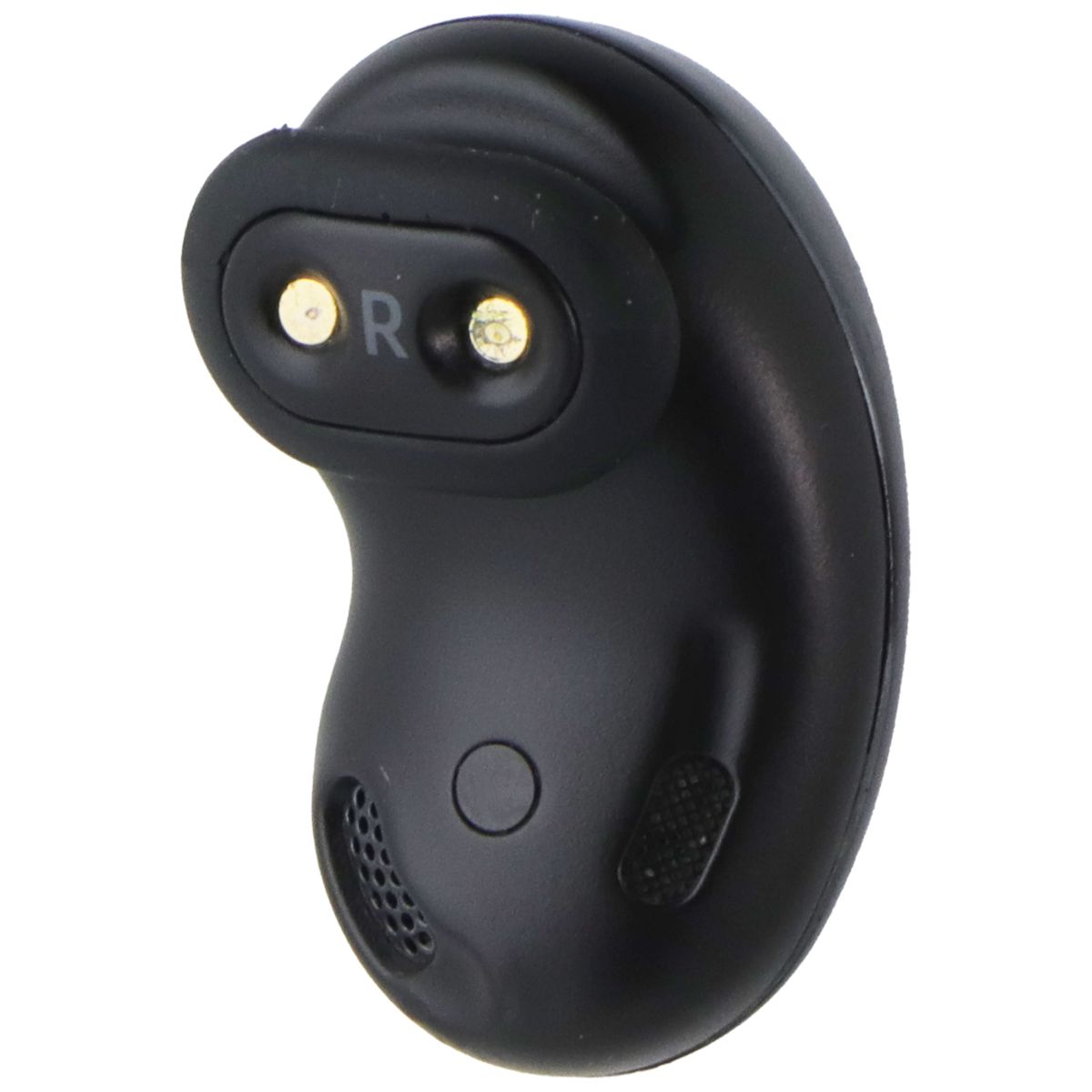 Samsung Buds Live - Right Side Only - Black / No Charge Case (SM-R180) Portable Audio - Headphones Samsung - Simple Cell Bulk Wholesale Pricing - USA Seller