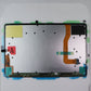 Repair Part SVC Assembly 12.4-in OLED Display E/ZK for Galaxy Tab S7+ (SM-T976B) Tablet & eBook Reader Parts Samsung - Simple Cell Bulk Wholesale Pricing - USA Seller