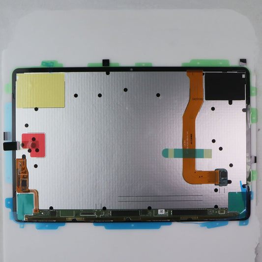 Repair Part SVC Assembly 12.4-in OLED Display E/ZK for Galaxy Tab S7+ (SM-T976B) Tablet & eBook Reader Parts Samsung - Simple Cell Bulk Wholesale Pricing - USA Seller