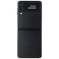Samsung Galaxy Z Flip3 5G 6.7-in SM-F711U1 Unlocked 128GB/Black BAD PROX SENSOR* Cell Phones & Smartphones Samsung    - Simple Cell Bulk Wholesale Pricing - USA Seller