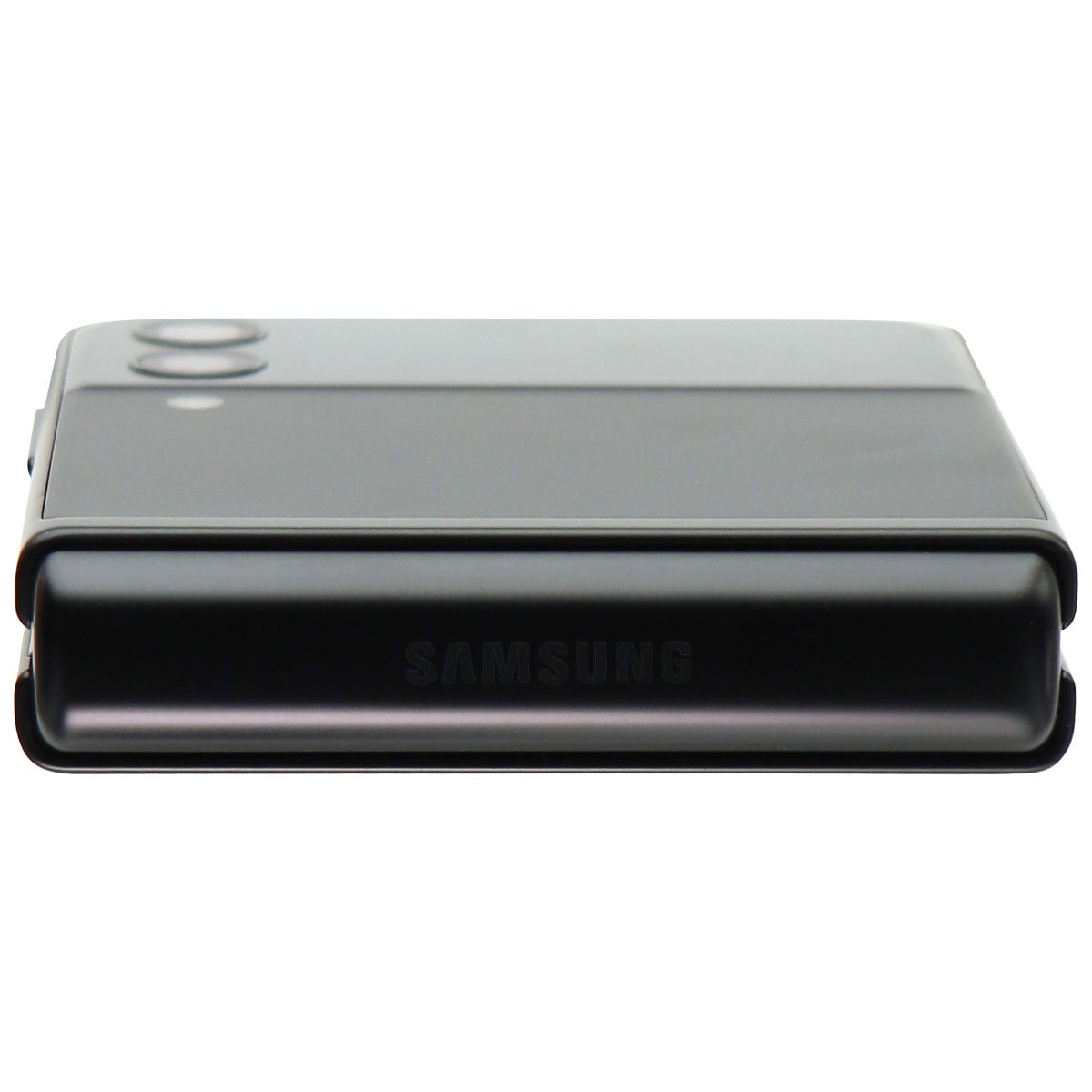 Samsung Galaxy Z Flip3 5G 6.7-in SM-F711U1 Unlocked 128GB/Black BAD PROX SENSOR* Cell Phones & Smartphones Samsung    - Simple Cell Bulk Wholesale Pricing - USA Seller