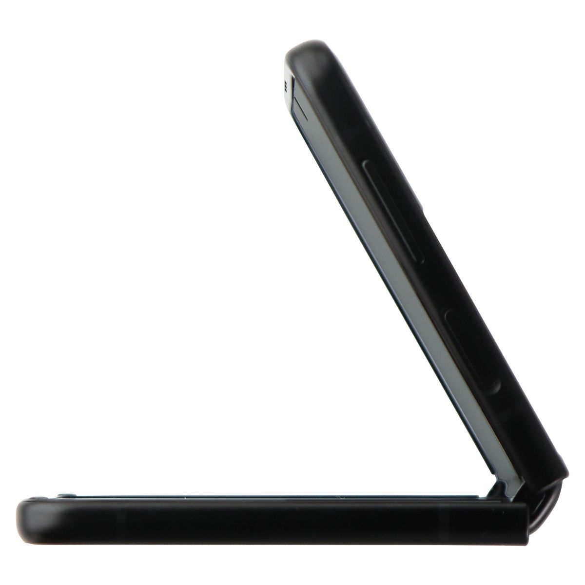 Samsung Galaxy Z Flip3 5G 6.7-in SM-F711U1 Unlocked 128GB/Black BAD PROX SENSOR* Cell Phones & Smartphones Samsung    - Simple Cell Bulk Wholesale Pricing - USA Seller