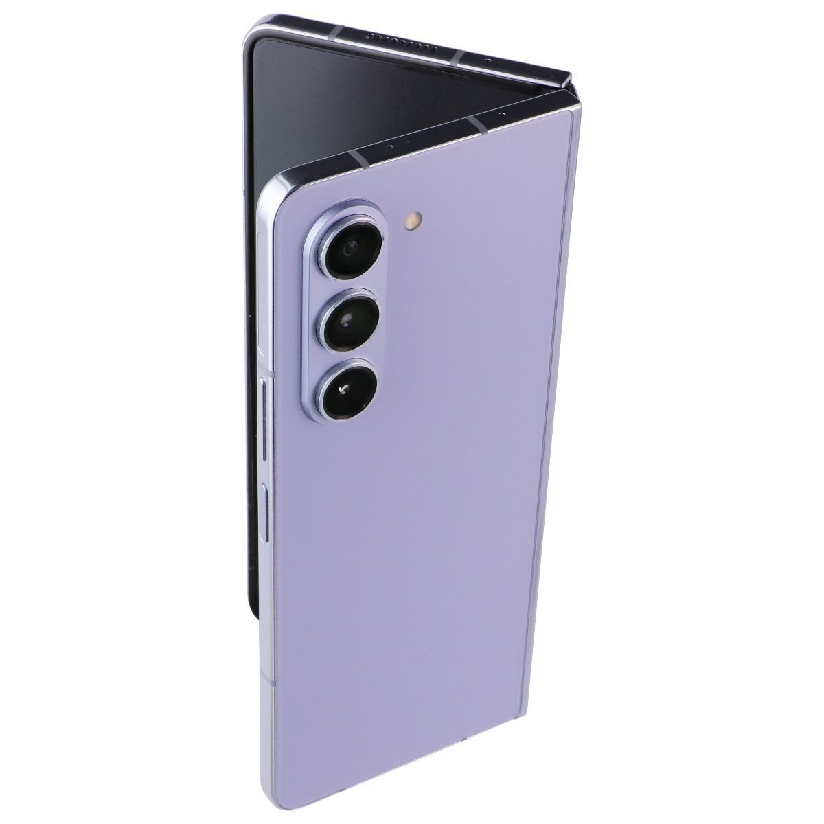 Samsung Galaxy Z Fold5 (6.7-in) Smartphone (SM-F946U1) Unlocked - 512GB/Icy Blue Cell Phones & Smartphones Samsung - Simple Cell Bulk Wholesale Pricing - USA Seller