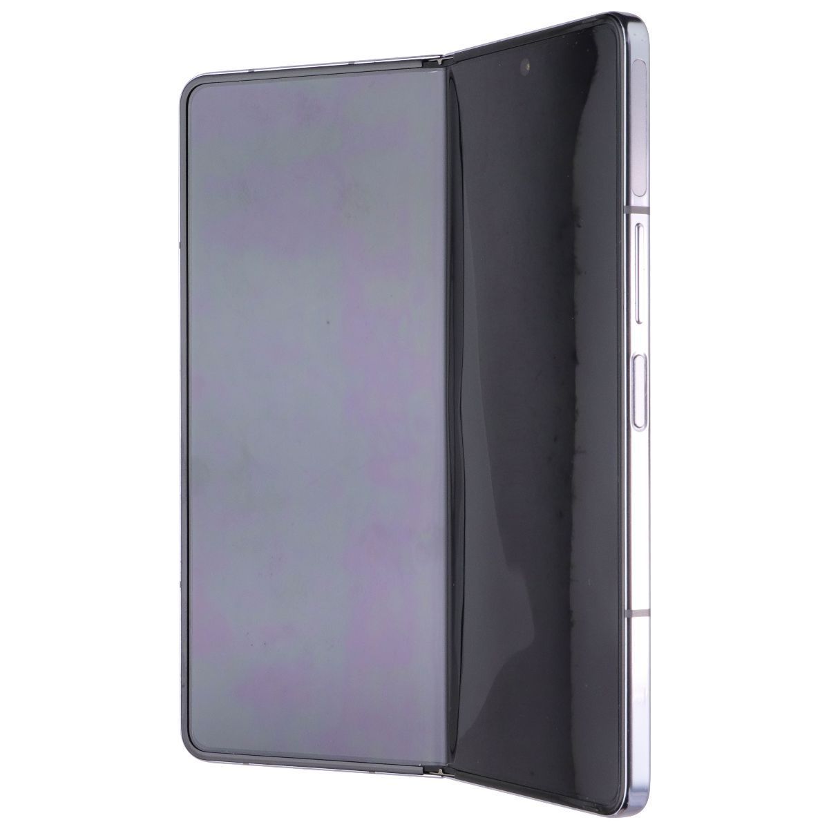 Samsung Galaxy Z Fold5 (6.7-in) Smartphone (SM-F946U1) Unlocked - 512GB/Icy Blue