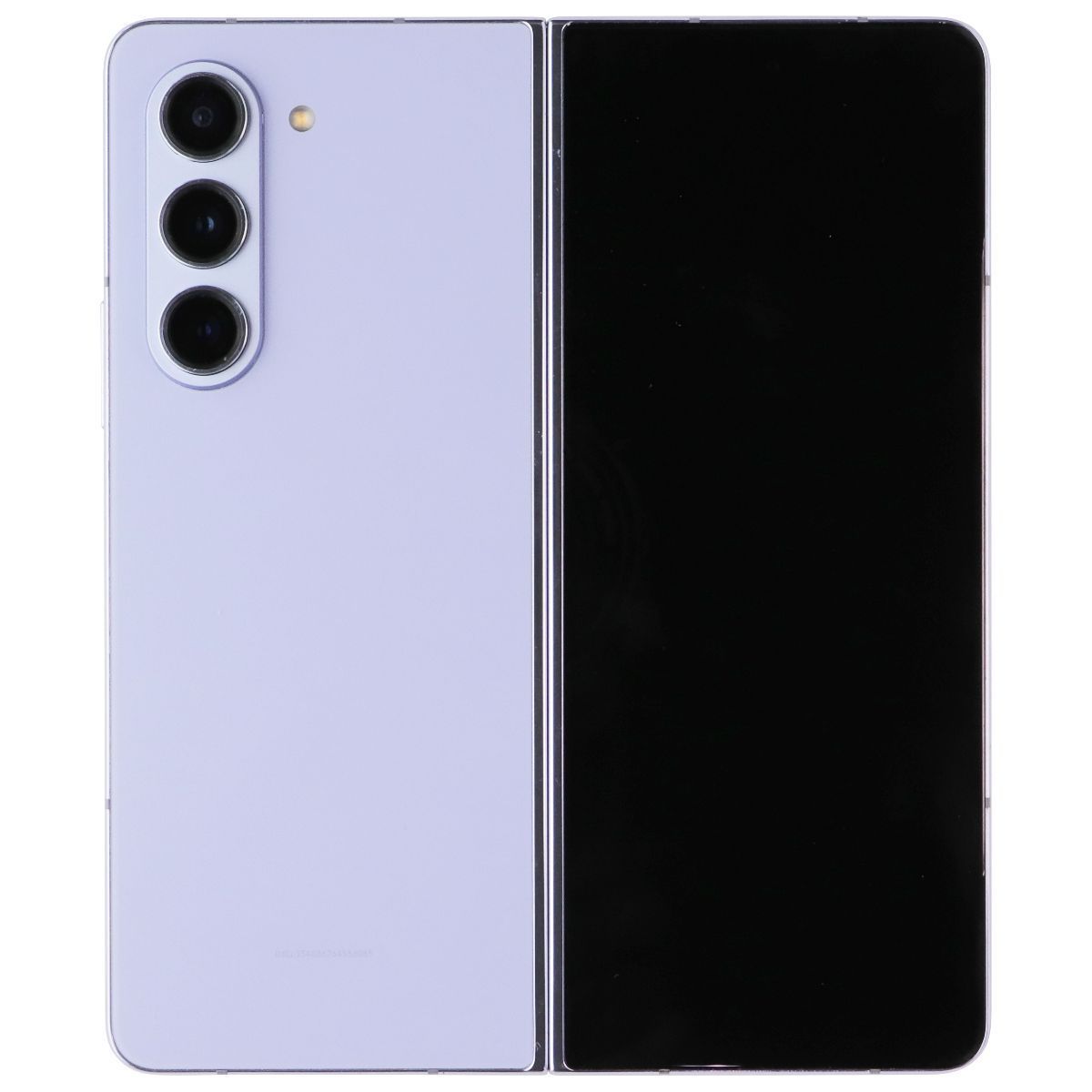 Samsung Galaxy Z Fold5 (6.7-in) Smartphone (SM-F946U1) Unlocked - 512GB/Icy Blue Cell Phones & Smartphones Samsung - Simple Cell Bulk Wholesale Pricing - USA Seller