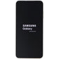 Samsung Galaxy S24 (6.2-in) Smartphone (SM-S921U) Verizon - 128GB/Amber Yellow Cell Phones & Smartphones Samsung - Simple Cell Bulk Wholesale Pricing - USA Seller