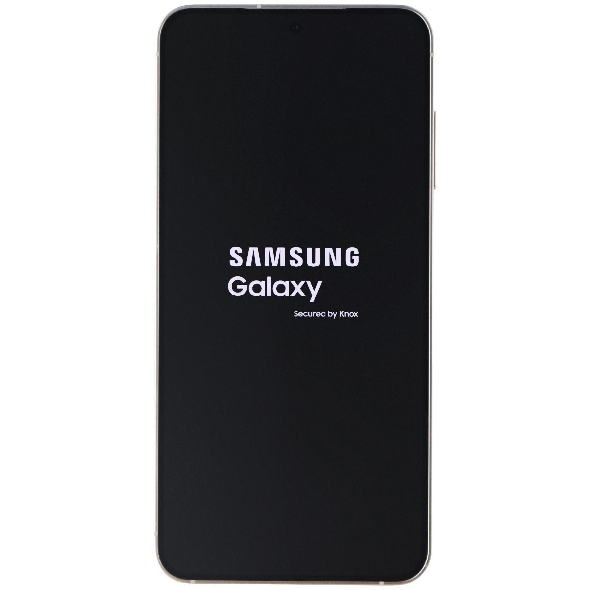 Samsung Galaxy S24 (6.2-inch) Smartphone (SM-S921U) Dish Mobile - 128GB/Yellow Cell Phones & Smartphones Samsung - Simple Cell Bulk Wholesale Pricing - USA Seller