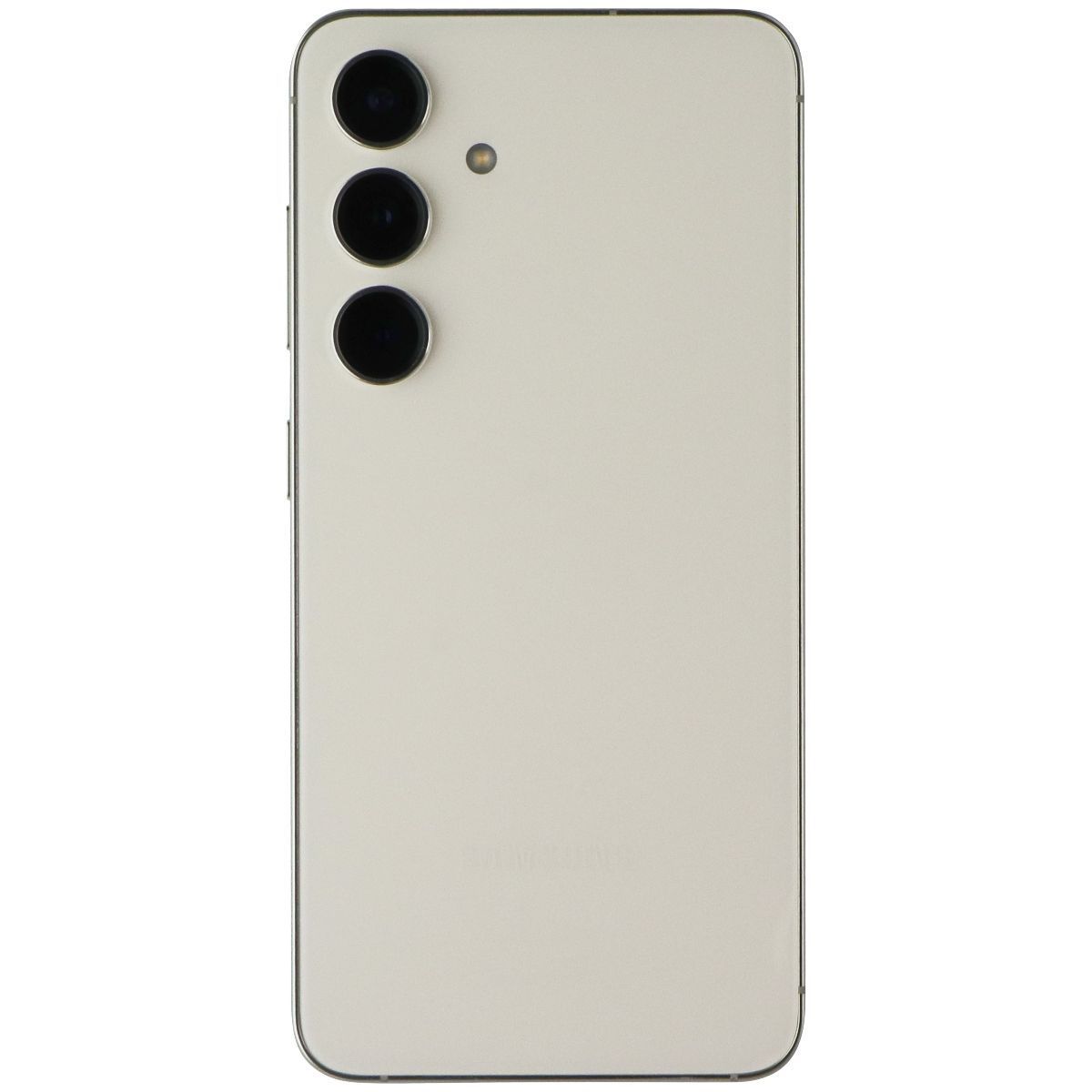 Samsung Galaxy S24 (6.2-in) Smartphone (SM-S921U) Verizon - 128GB/Amber Yellow Cell Phones & Smartphones Samsung - Simple Cell Bulk Wholesale Pricing - USA Seller