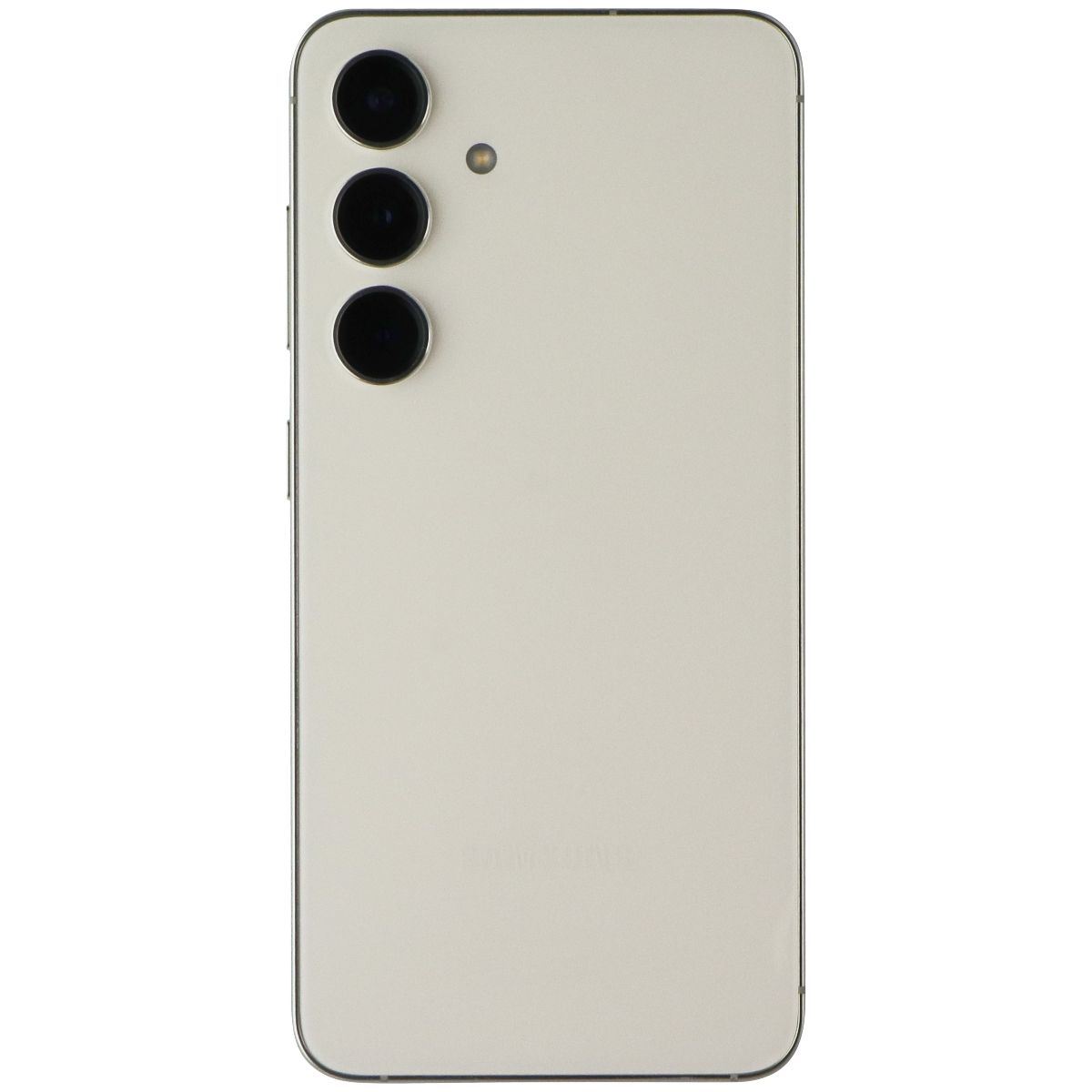 Samsung Galaxy S24 (6.2-inch) Smartphone (SM-S921U) Dish Mobile - 128GB/Yellow Cell Phones & Smartphones Samsung - Simple Cell Bulk Wholesale Pricing - USA Seller