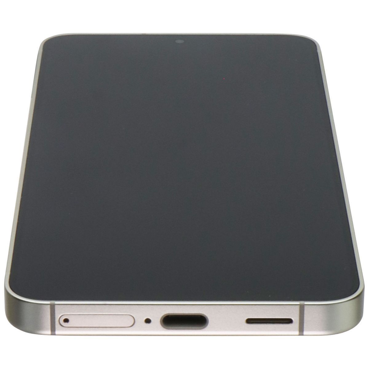 Samsung Galaxy S24 (6.2-in) Smartphone (SM-S921U) Unlocked - 128GB/Amber Yellow Cell Phones & Smartphones Samsung - Simple Cell Bulk Wholesale Pricing - USA Seller