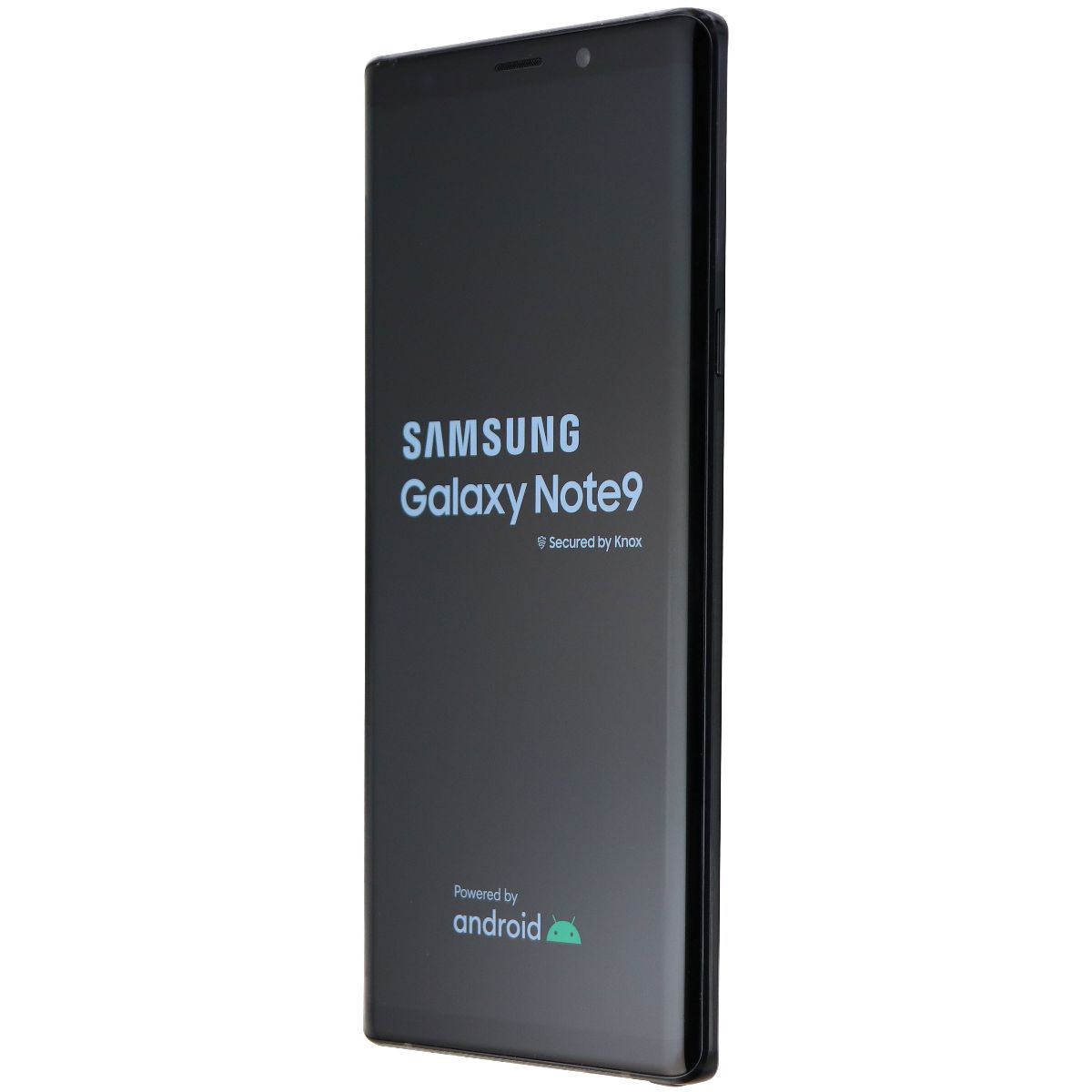 Samsung Galaxy Note9 (6.4-in) Smartphone (SM-N960U) Unlocked - 128GB/Black Cell Phones & Smartphones Samsung - Simple Cell Bulk Wholesale Pricing - USA Seller