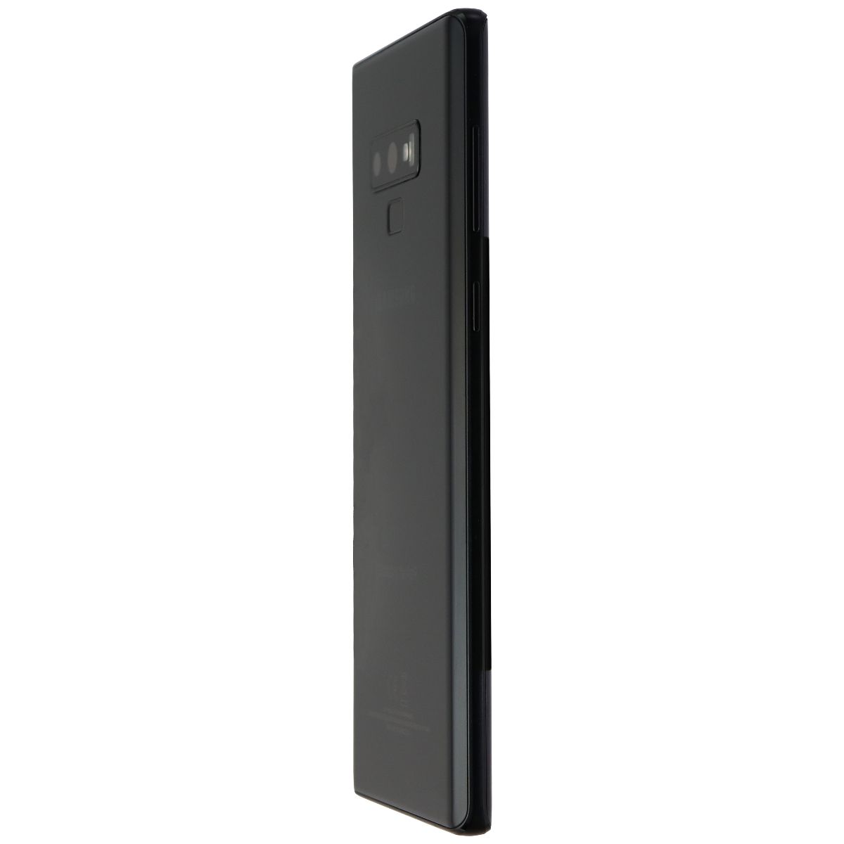 Samsung Galaxy Note9 (6.4-in) Smartphone (SM-N960U) Unlocked - 128GB/Black Cell Phones & Smartphones Samsung - Simple Cell Bulk Wholesale Pricing - USA Seller