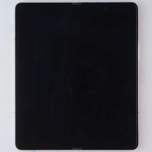 Repair Part SVC LCD Assembly Octa Kit E/ZK/PF for Galaxy Z Fold5 SM-F946U/Cream Cell Phone - Replacement Parts & Tools Samsung - Simple Cell Bulk Wholesale Pricing - USA Seller