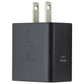 Samsung (45W) Fast Charge USB-C Power Adapter (Low Standby) - Black (EP-T4511) Cell Phone - Chargers & Cradles Samsung - Simple Cell Bulk Wholesale Pricing - USA Seller