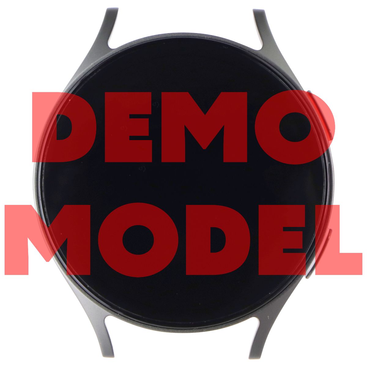 Samsung Galaxy Watch7 (44mm) LIVE DEMO WATCH (SM-L310) - Green Smart Watches Samsung - Simple Cell Bulk Wholesale Pricing - USA Seller