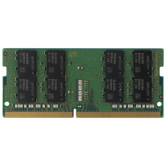 Samsung (8GB) DDR4 1Rx16 (PC4-25600) Laptop RAM Memory M471A2K43DB1-CWE Computer Parts - Memory (RAM) Samsung    - Simple Cell Bulk Wholesale Pricing - USA Seller