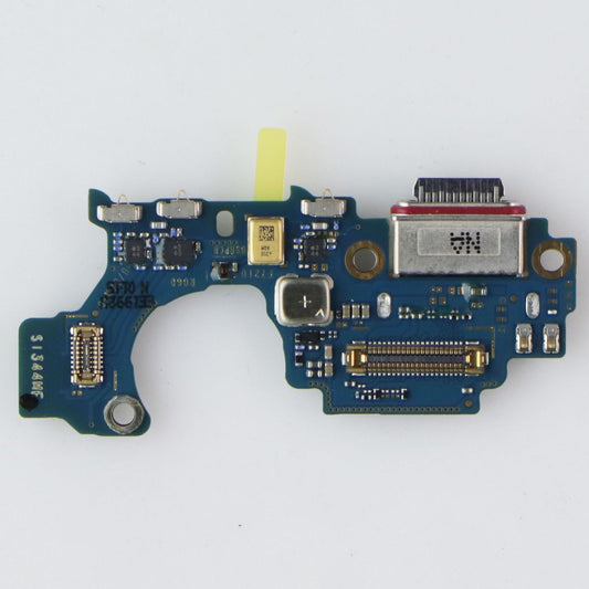 Repair Part SUB PBA Assembly USB Charge Port (US/IF) for Galaxy Z Flip4 (F721U) Cell Phone - Replacement Parts & Tools Samsung - Simple Cell Bulk Wholesale Pricing - USA Seller