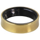 Samsung Galaxy AI Smart Ring Bluetooth Fitness Tracker - Size 12/Titanium Gold Fitness Technology - Activity Trackers Samsung - Simple Cell Bulk Wholesale Pricing - USA Seller