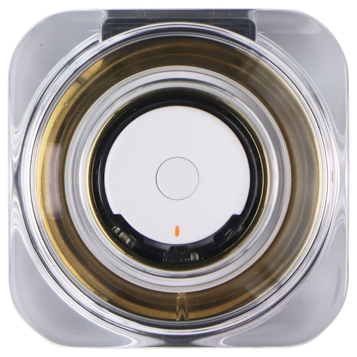 Samsung Galaxy AI Smart Ring Bluetooth Fitness Tracker - Size 12/Titanium Gold Fitness Technology - Activity Trackers Samsung - Simple Cell Bulk Wholesale Pricing - USA Seller