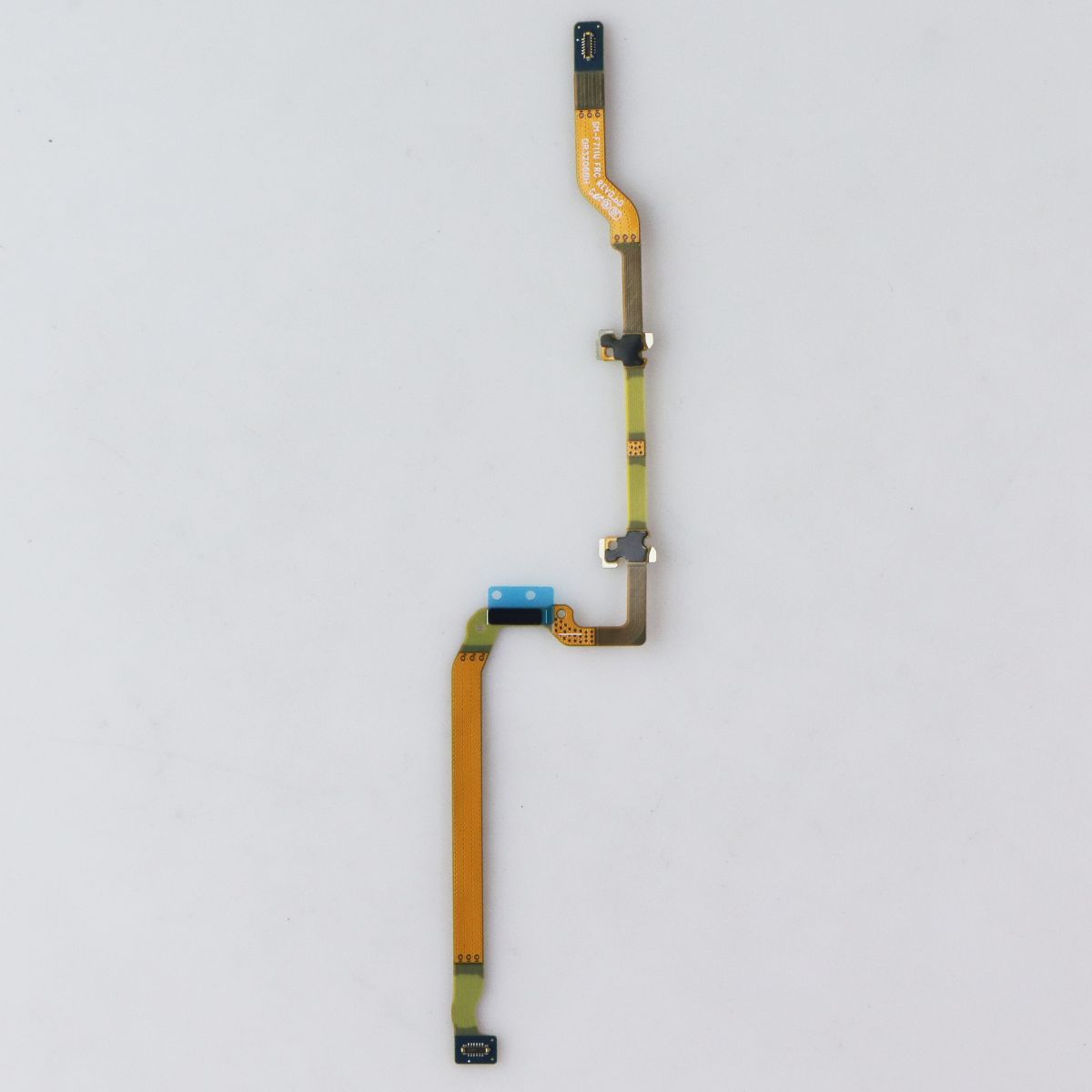 Repair Part FRC Network Wifi Signal Antenna Flex for Galaxy Z Flip3 5G (SM-F711) Cell Phone - Replacement Parts & Tools Samsung - Simple Cell Bulk Wholesale Pricing - USA Seller