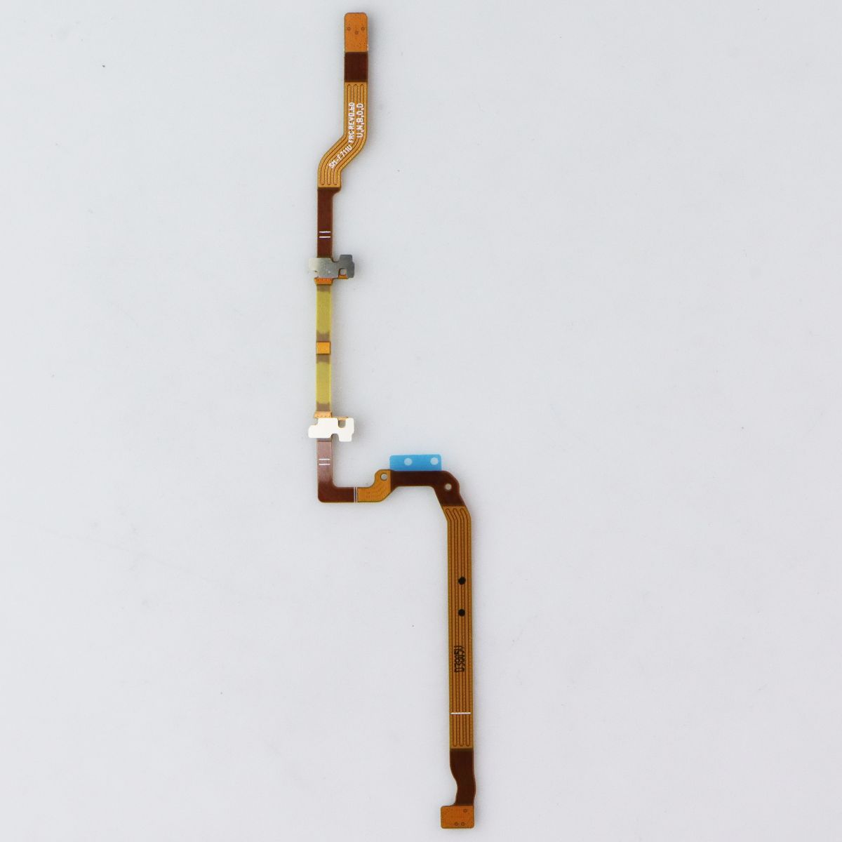 Repair Part FRC Network Wifi Signal Antenna Flex for Galaxy Z Flip3 5G (SM-F711) Cell Phone - Replacement Parts & Tools Samsung - Simple Cell Bulk Wholesale Pricing - USA Seller