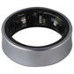 Samsung Galaxy Ring - Ai Bluetooth Smart Ring - Titanium Silver (Size 7) SM-Q507 Fitness Technology - Activity Trackers Samsung - Simple Cell Bulk Wholesale Pricing - USA Seller