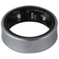Samsung Galaxy Ring - Ai Bluetooth Smart Ring - Titanium Silver (Size 7) SM-Q507 Fitness Technology - Activity Trackers Samsung - Simple Cell Bulk Wholesale Pricing - USA Seller