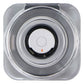 Samsung Galaxy Ring - Ai Bluetooth Smart Ring - Titanium Silver (Size 7) SM-Q507 Fitness Technology - Activity Trackers Samsung - Simple Cell Bulk Wholesale Pricing - USA Seller