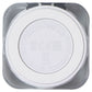Samsung Galaxy Ring - Ai Bluetooth Smart Ring - Titanium Silver (Size 7) SM-Q507 Fitness Technology - Activity Trackers Samsung - Simple Cell Bulk Wholesale Pricing - USA Seller