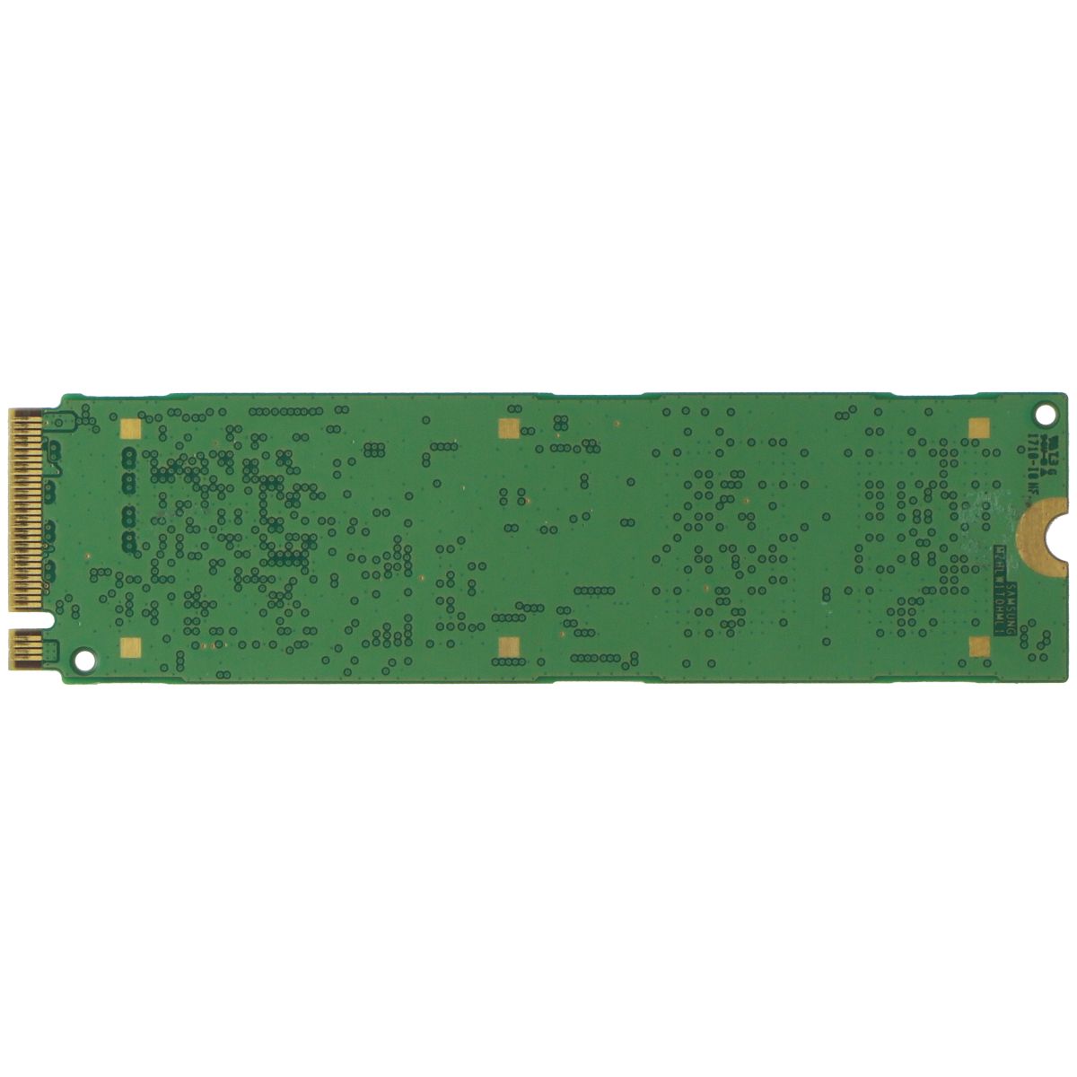 Samsung M.2 NVMe 128GB SSD Internal Storage - (MVZFLW120HEGR / MZ-FLW1280) Digital Storage - Solid State Drives Samsung    - Simple Cell Bulk Wholesale Pricing - USA Seller