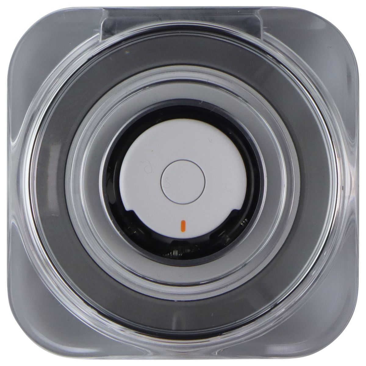 Samsung Galaxy AI Smart Ring Bluetooth Fitness Tracker - Size 8/Titanium Silver Fitness Technology - Activity Trackers Samsung - Simple Cell Bulk Wholesale Pricing - USA Seller