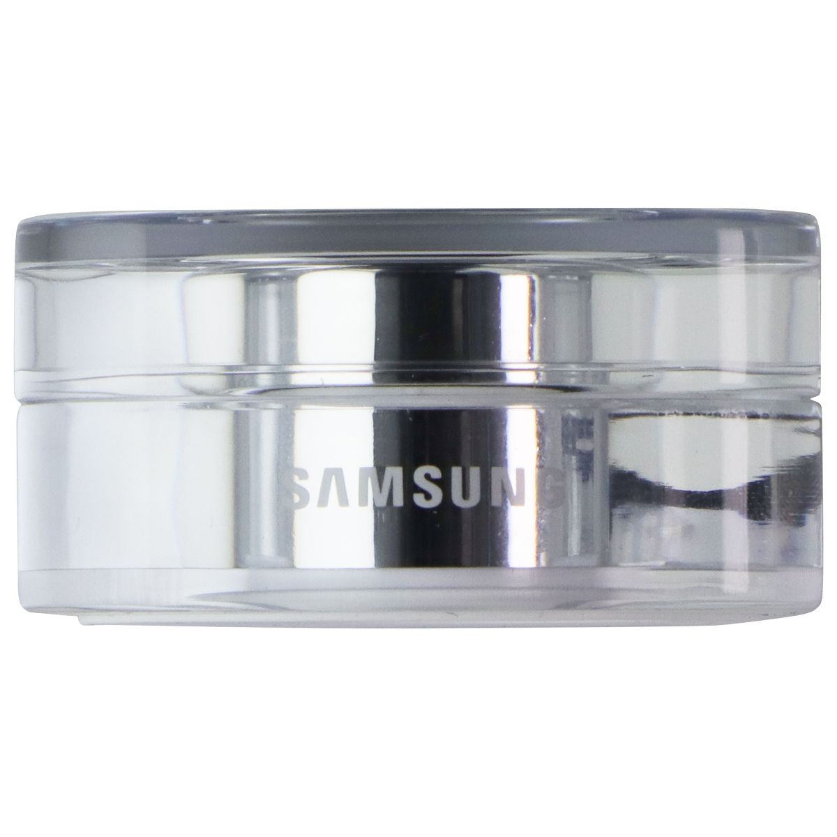 Samsung Galaxy AI Smart Ring Bluetooth Fitness Tracker - Size 8/Titanium Silver Fitness Technology - Activity Trackers Samsung - Simple Cell Bulk Wholesale Pricing - USA Seller