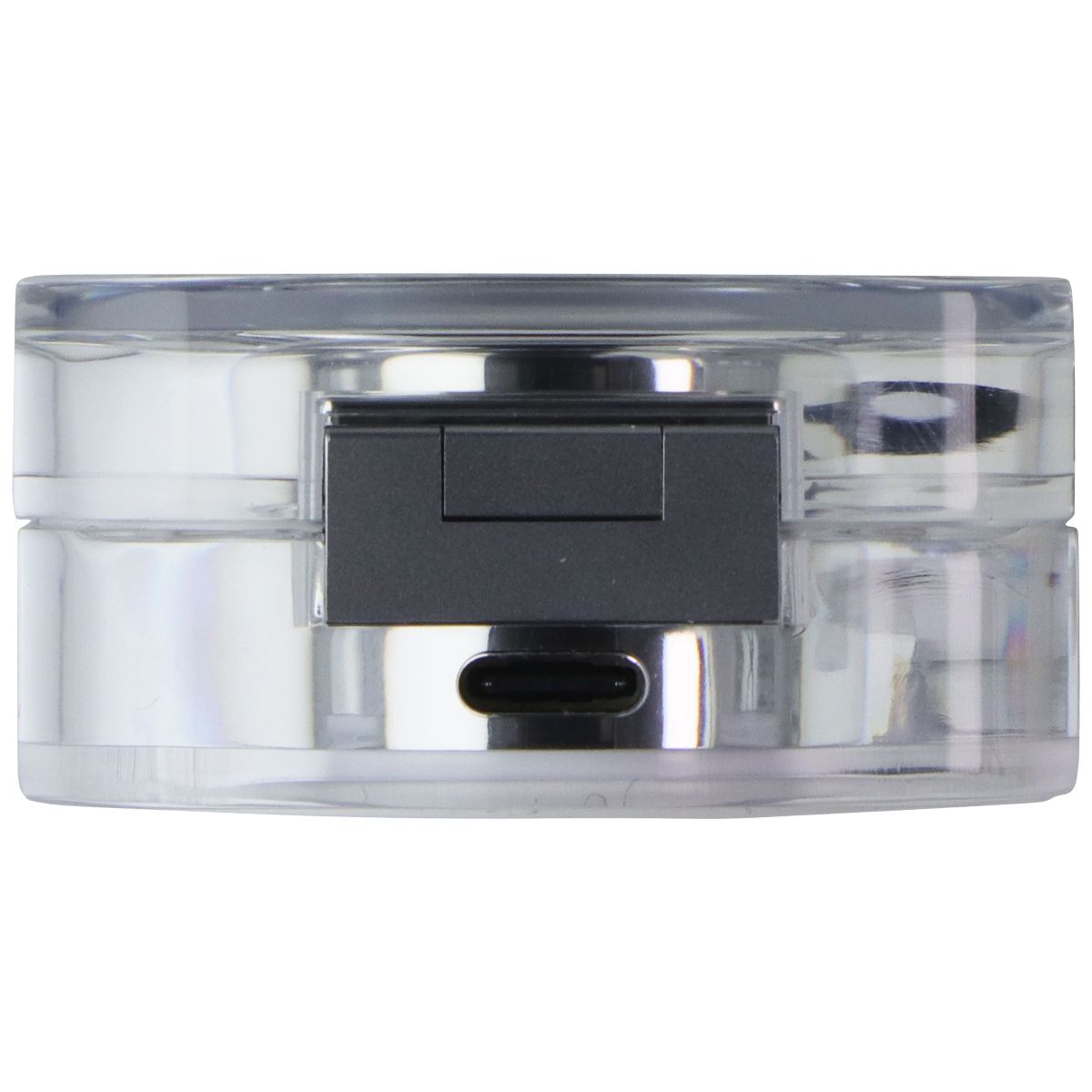 Samsung Galaxy AI Smart Ring Bluetooth Fitness Tracker - Size 8/Titanium Silver Fitness Technology - Activity Trackers Samsung - Simple Cell Bulk Wholesale Pricing - USA Seller