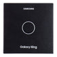 Samsung Galaxy AI Smart Ring Bluetooth Fitness Tracker - Size 8/Titanium Silver Fitness Technology - Activity Trackers Samsung - Simple Cell Bulk Wholesale Pricing - USA Seller