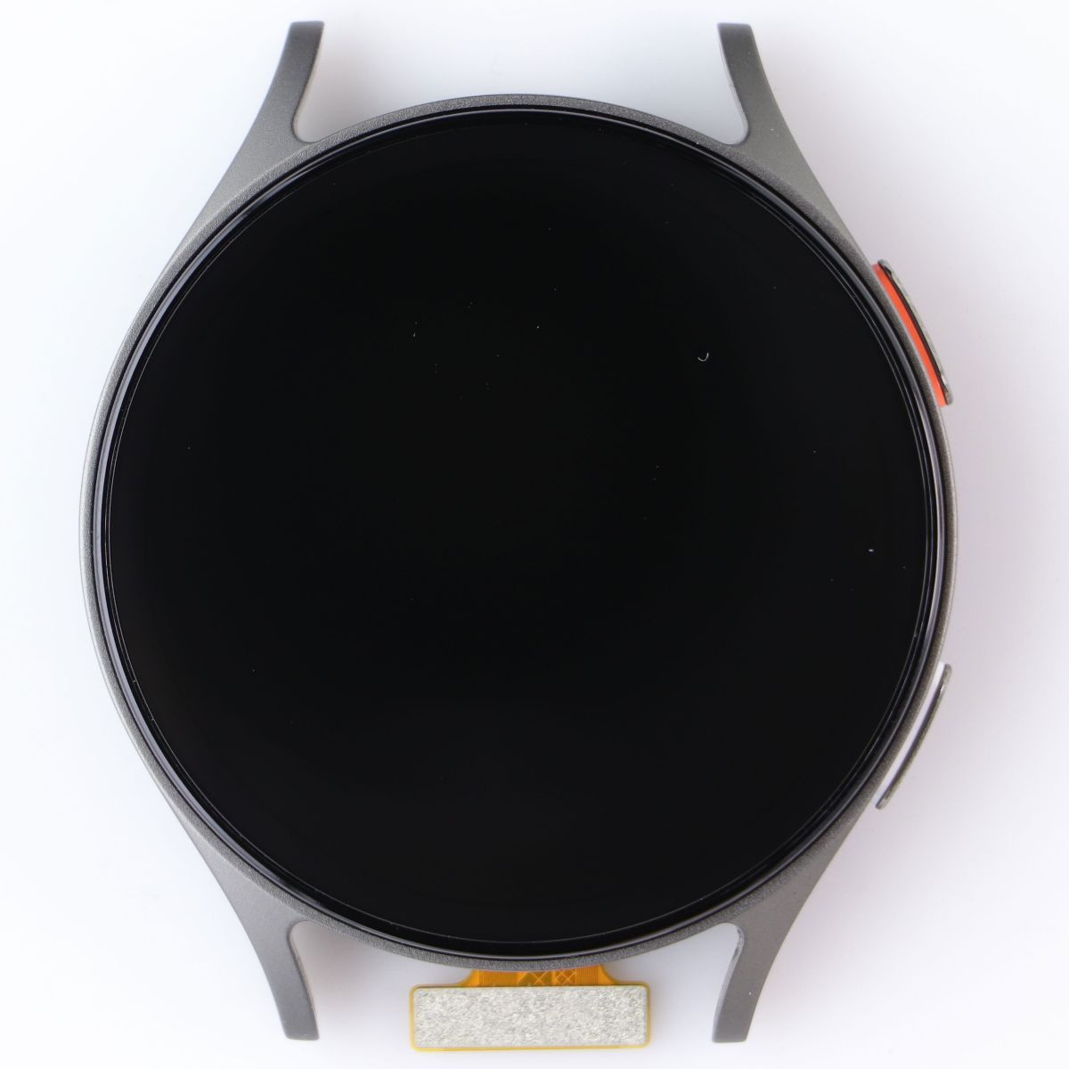 Repair Part OLED Display/Frame for Galaxy Watch6 (SM-R940/R945) - Graphite Fitness Technology - Fit Tech Parts & Accessories Samsung - Simple Cell Bulk Wholesale Pricing - USA Seller