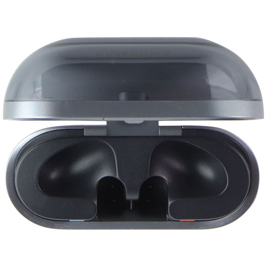 Samsung Replacement Charging Case for Galaxy Buds3 R530 - Silver (Case Only) Portable Audio & Headphones - Replacement Parts & Tools Samsung - Simple Cell Bulk Wholesale Pricing - USA Seller