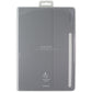 Samsung Book Cover for Galaxy Tab S7+ / S7+ 5G / S7 FE / S7 FE 5G - Dark Gray iPad/Tablet Accessories - Cases, Covers, Keyboard Folios Samsung - Simple Cell Bulk Wholesale Pricing - USA Seller