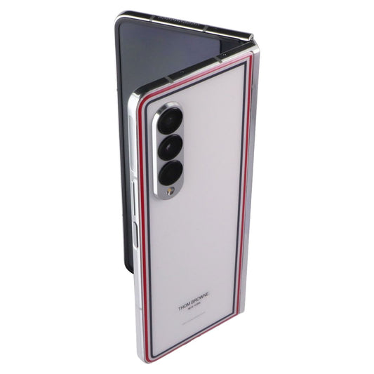 Samsung Galaxy Z Fold3 5G (7.6-in) (SM-F926U1) Unlocked - 512GB/Thom Browne