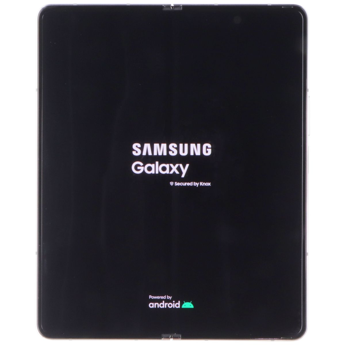 Samsung Galaxy Z Fold3 5G (7.6-in) (SM-F926U1) Unlocked - 512GB/Thom Browne