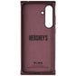 Samsung Hershey's Milk Chocolate Snack Case for Galaxy S25+ (Plus) - Brown
