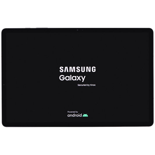 Samsung Galaxy Tab S9+ (12.4) Tablet & S-Pen (Wi-Fi) - Graphite/512GB (SM-X810)