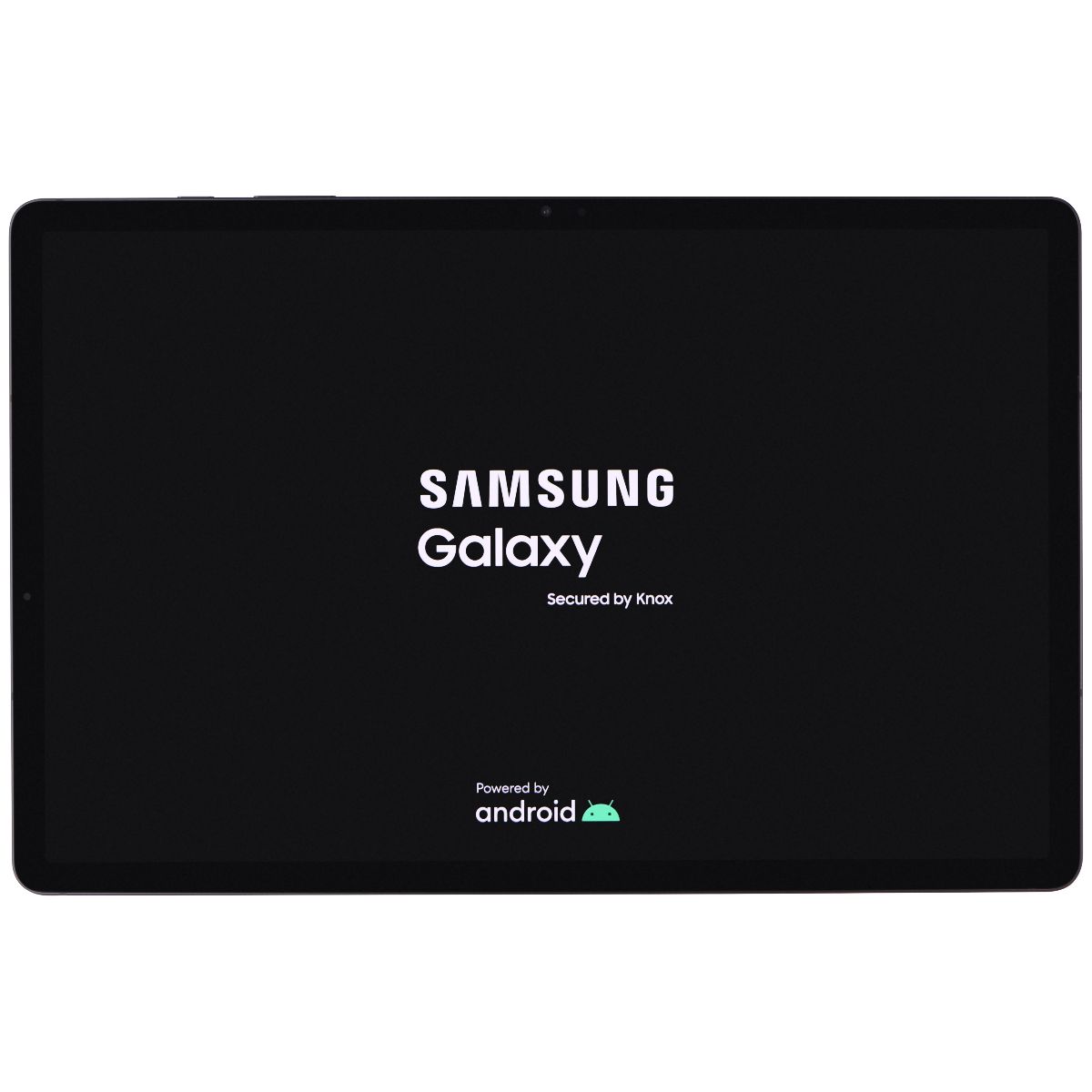 Samsung Galaxy Tab S9+ (12.4-inch) SM-X810 Wi-Fi with S-Pen 256GB / Graphite iPads, Tablets & eBook Readers Samsung    - Simple Cell Bulk Wholesale Pricing - USA Seller