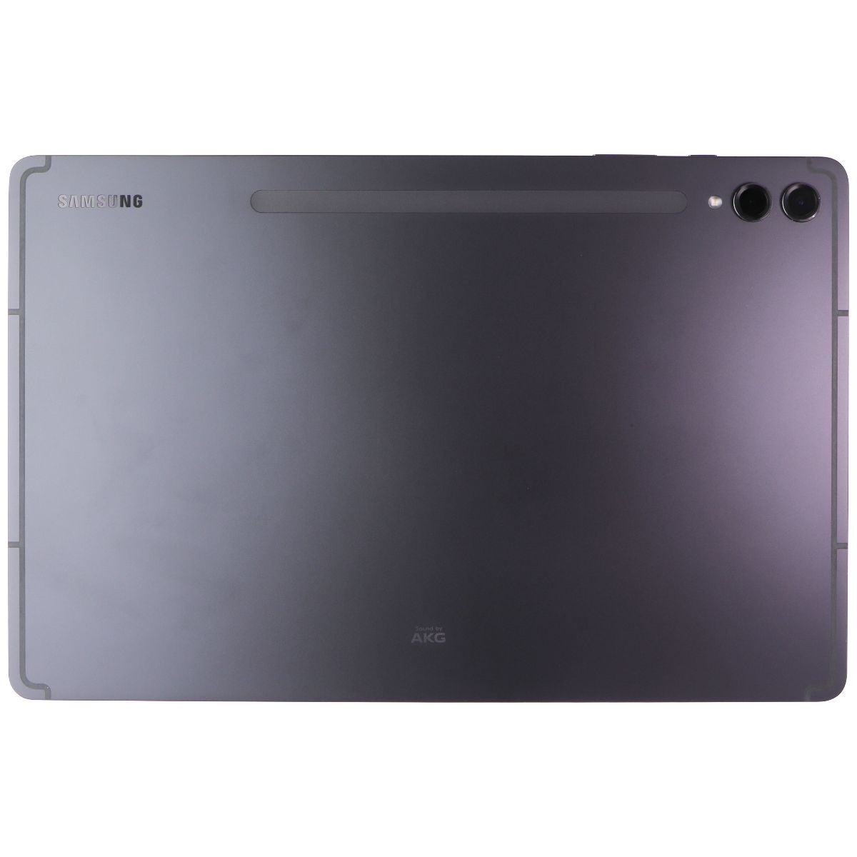 Samsung Galaxy Tab S9+ (12.4-inch) SM-X810 Wi-Fi with S-Pen 256GB / Graphite iPads, Tablets & eBook Readers Samsung    - Simple Cell Bulk Wholesale Pricing - USA Seller
