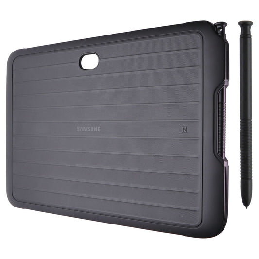 Samsung OEM Original Protective Case for Galaxy Tab Active4 Pro - Black iPad/Tablet Accessories - Cases, Covers, Keyboard Folios Samsung    - Simple Cell Bulk Wholesale Pricing - USA Seller