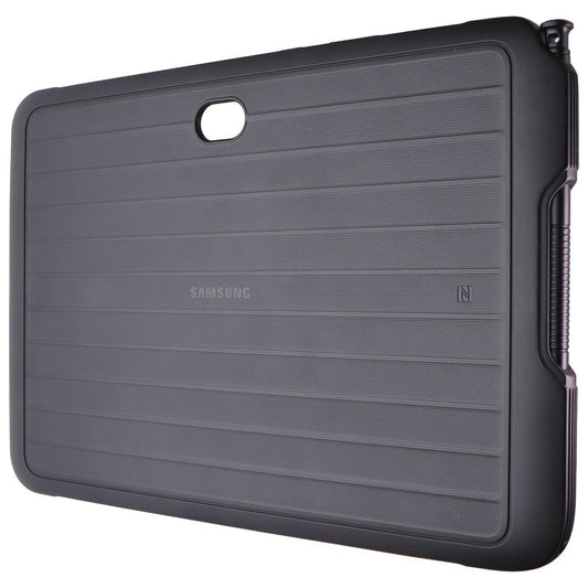 Samsung OEM Original Protective Case for Galaxy Tab Active4 Pro - Black iPad/Tablet Accessories - Cases, Covers, Keyboard Folios Samsung    - Simple Cell Bulk Wholesale Pricing - USA Seller