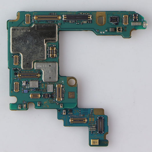 Repair Part SVC Assembly (SEA) Main Motherboard for 128GB Galaxy S21 Ultra G998U Cell Phone - Replacement Parts & Tools Samsung - Simple Cell Bulk Wholesale Pricing - USA Seller