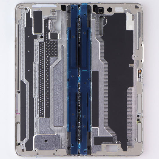 Repair Part SVC Case ASSM Front+Batt for Galaxy Z Fold5 - GH82-33139B - Icy Blue Cell Phone - Replacement Parts & Tools Samsung - Simple Cell Bulk Wholesale Pricing - USA Seller