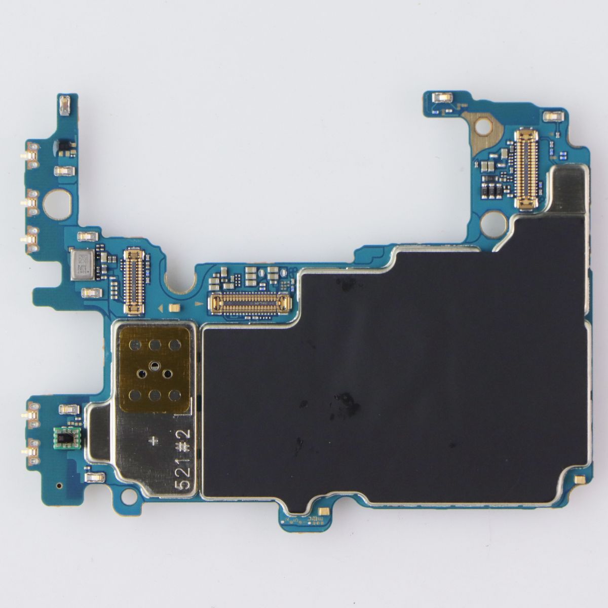 Repair Part SVC Assembly (USA) Main Motherboard for 256GB Galaxy Z Fold5 (F946U) Cell Phone - Replacement Parts & Tools Samsung - Simple Cell Bulk Wholesale Pricing - USA Seller