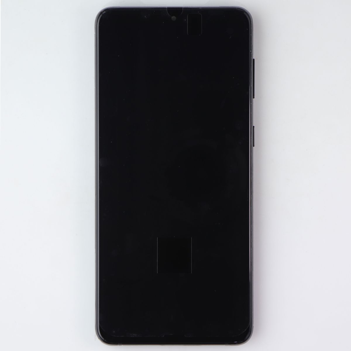 Repair Part SVC Assembly (E/ZK) OLED/Frame for Galaxy S21+ 5G (SM-G996) Black Cell Phone - Replacement Parts & Tools Samsung - Simple Cell Bulk Wholesale Pricing - USA Seller