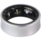 Samsung Galaxy Ring - Ai Bluetooth Smart Ring - Titanium Silver (Size 5) SM-Q505